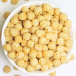 QUINOA CRISPIES