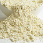 Concentrado proteico de ameu0302ndoas