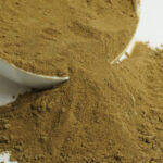 Concentrado proteico de chia