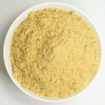 GROUND GOLDEN LINSEED