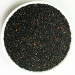 BLACK QUINOA