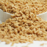 Texturizado de Feijau0303o Carioca